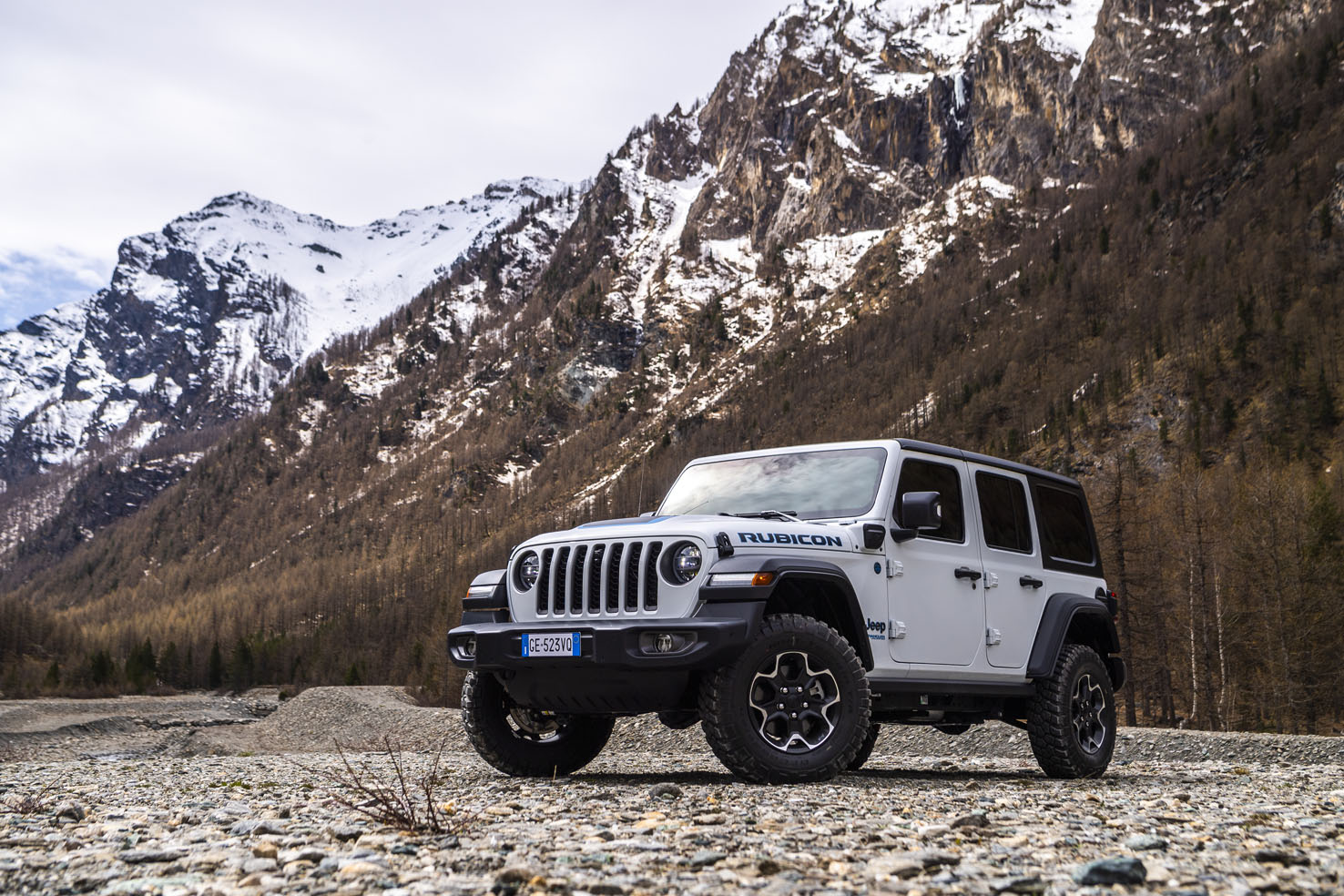 Wrangler-Rubicon-4xe